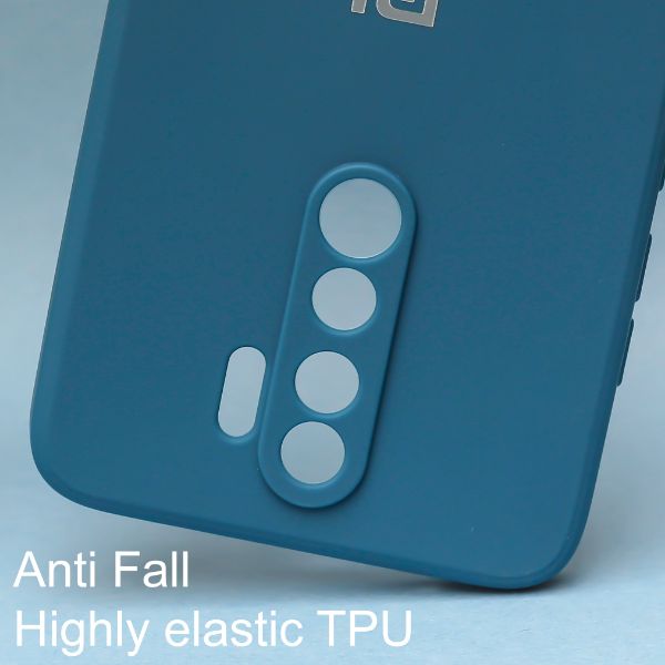 Cosmic Candy Silicone Case for Redmi Note 8 Pro