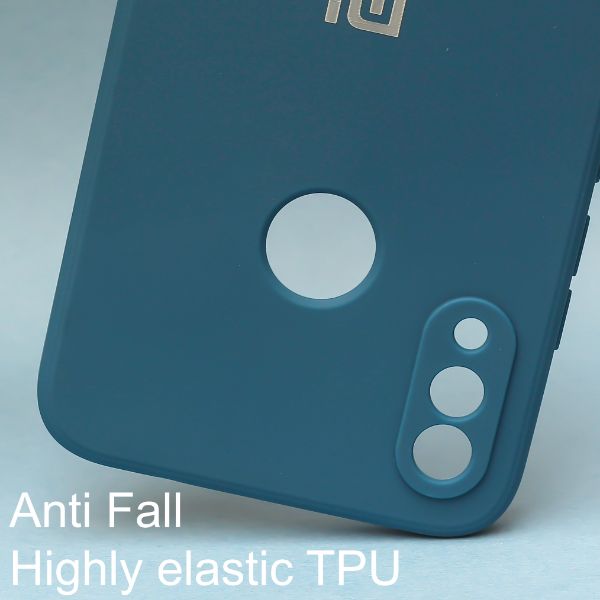 Cosmic Candy Silicone Case for Redmi Note 7 Pro