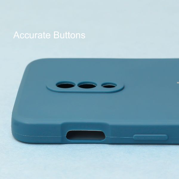 Cosmic Candy Silicone Case for Oneplus 7