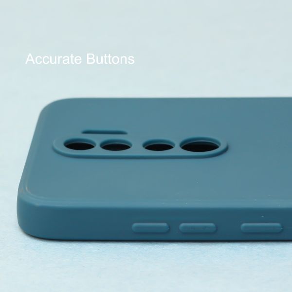 Cosmic Candy Silicone Case for Redmi Note 8 Pro