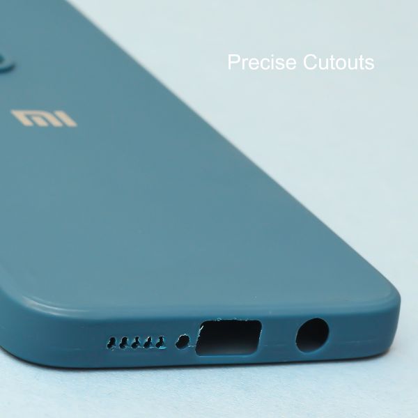 Cosmic Candy Silicone Case for Redmi Note 8 Pro