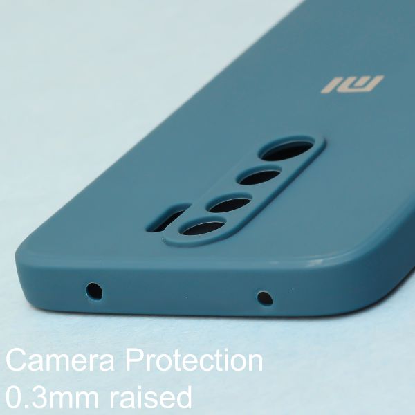 Cosmic Candy Silicone Case for Redmi Note 8 Pro