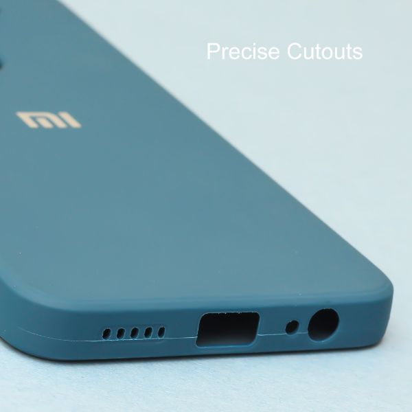 Cosmic Candy Silicone Case for Redmi Note 9