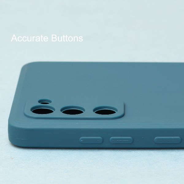 Cosmic Candy Silicone Case for Samsung S21 FE