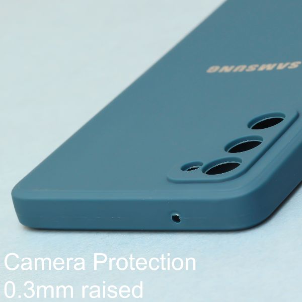 Cosmic Candy Silicone Case for Samsung S20 FE