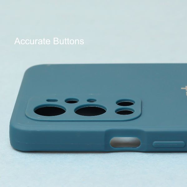 Cosmic Candy Silicone Case for Oneplus 9 Pro