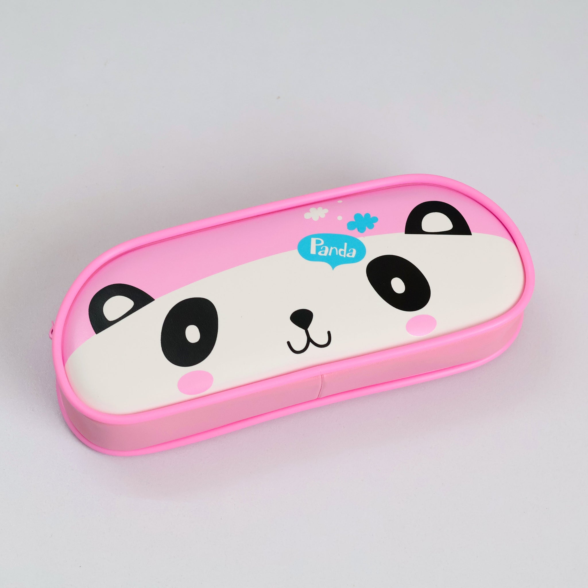Adorable & Handy! Animal Pencil Pouch