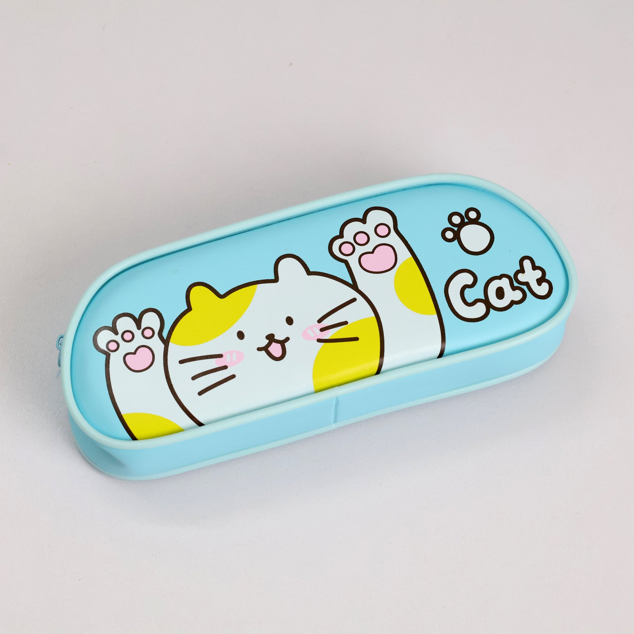 Adorable & Handy! Animal Pencil Pouch