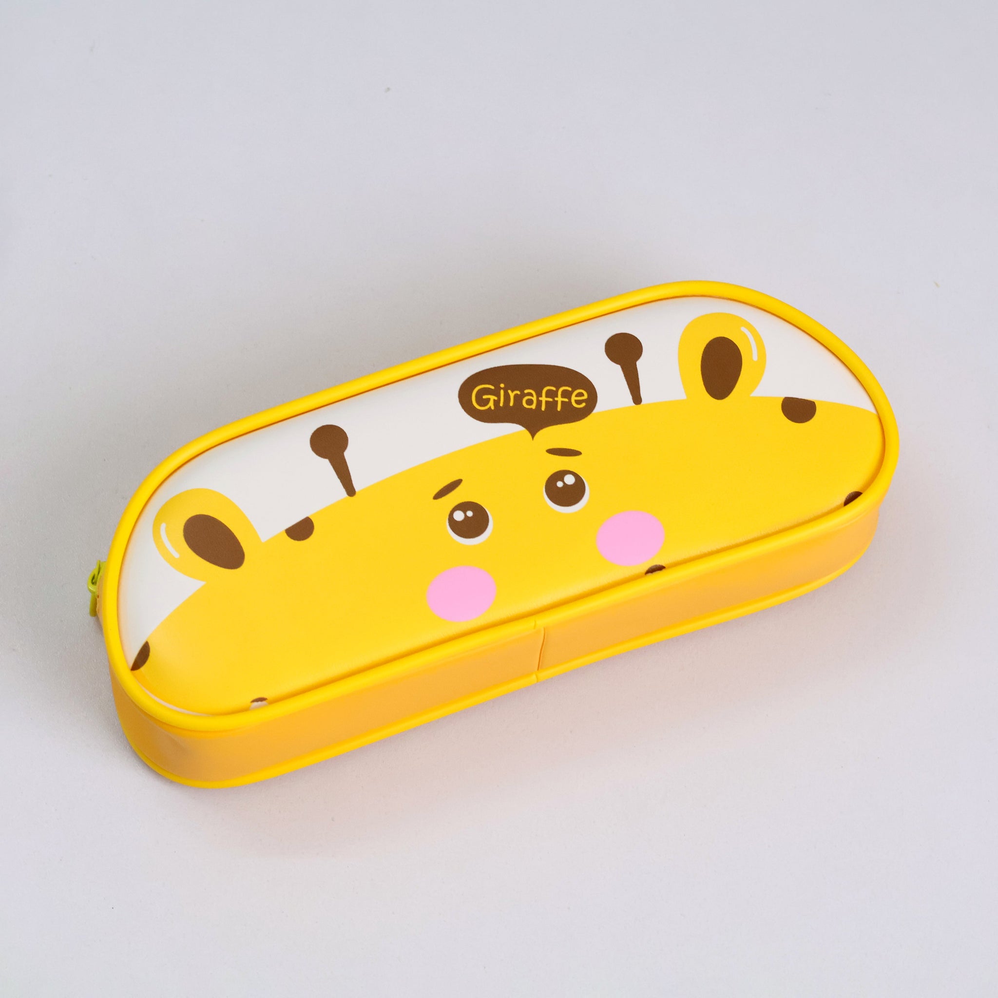 Adorable & Handy! Animal Pencil Pouch