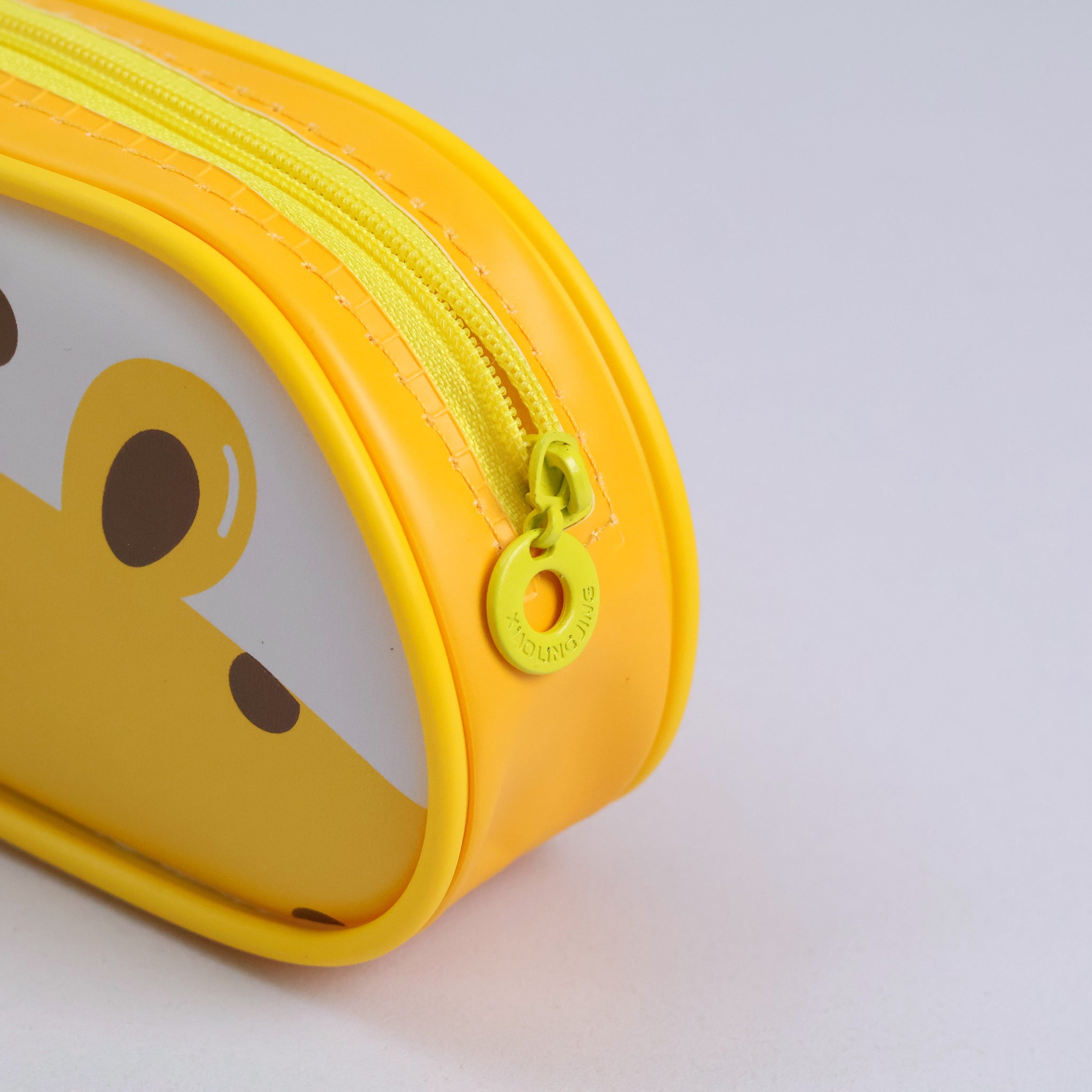 Adorable & Handy! Animal Pencil Pouch