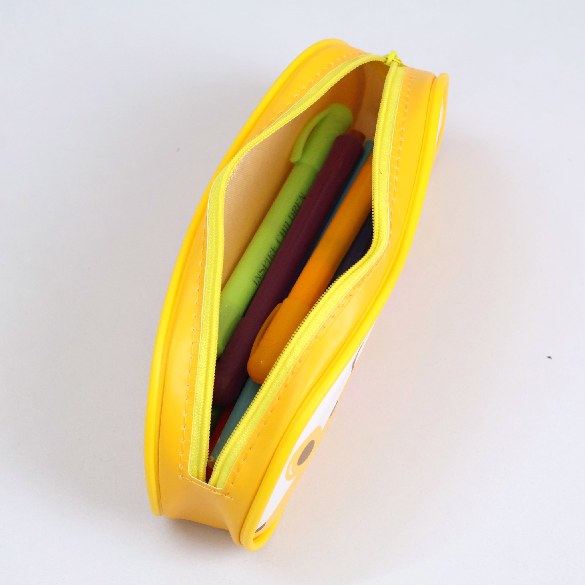 Adorable & Handy! Animal Pencil Pouch