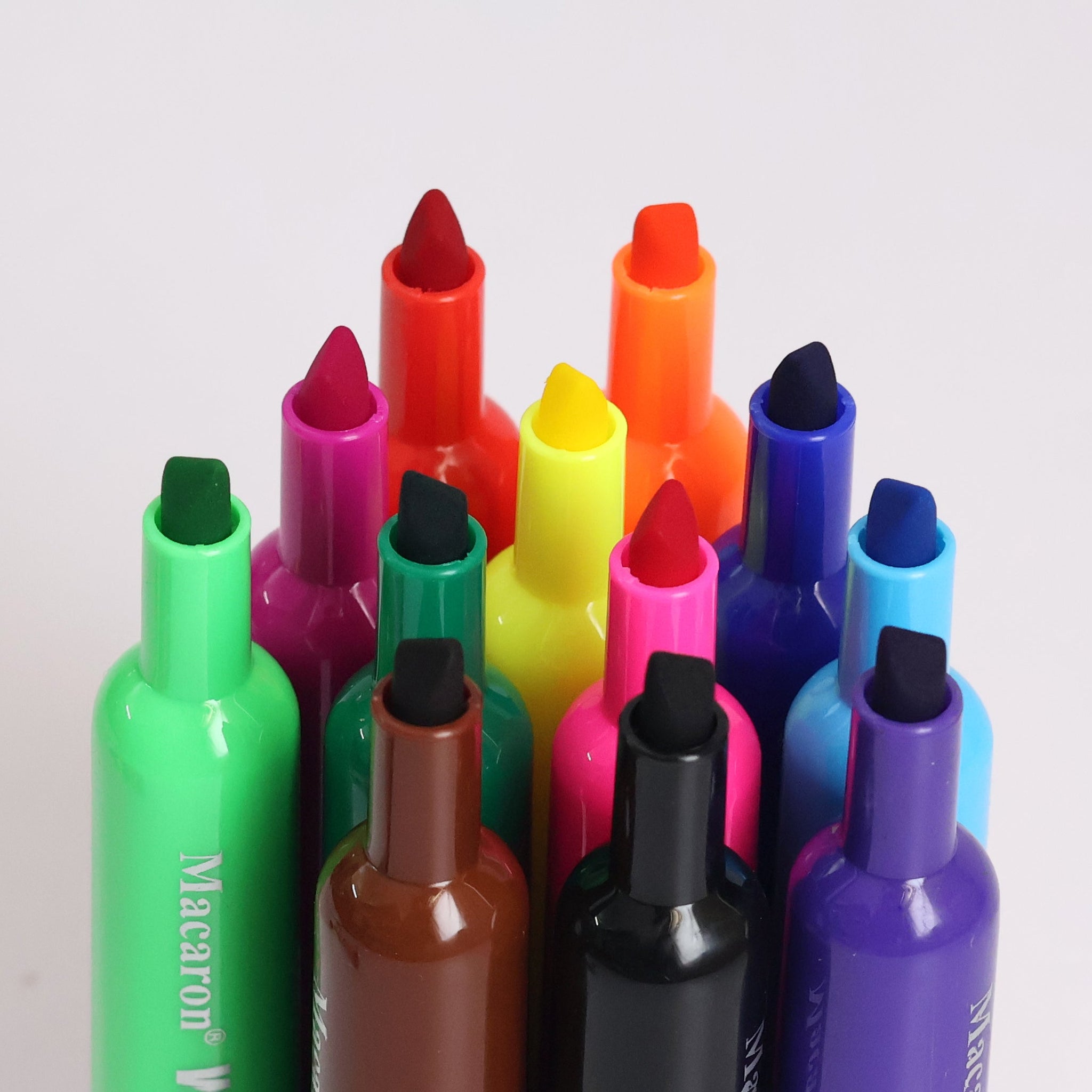 Washable Scented Markers | Smell the Fun - Set of 12pcs