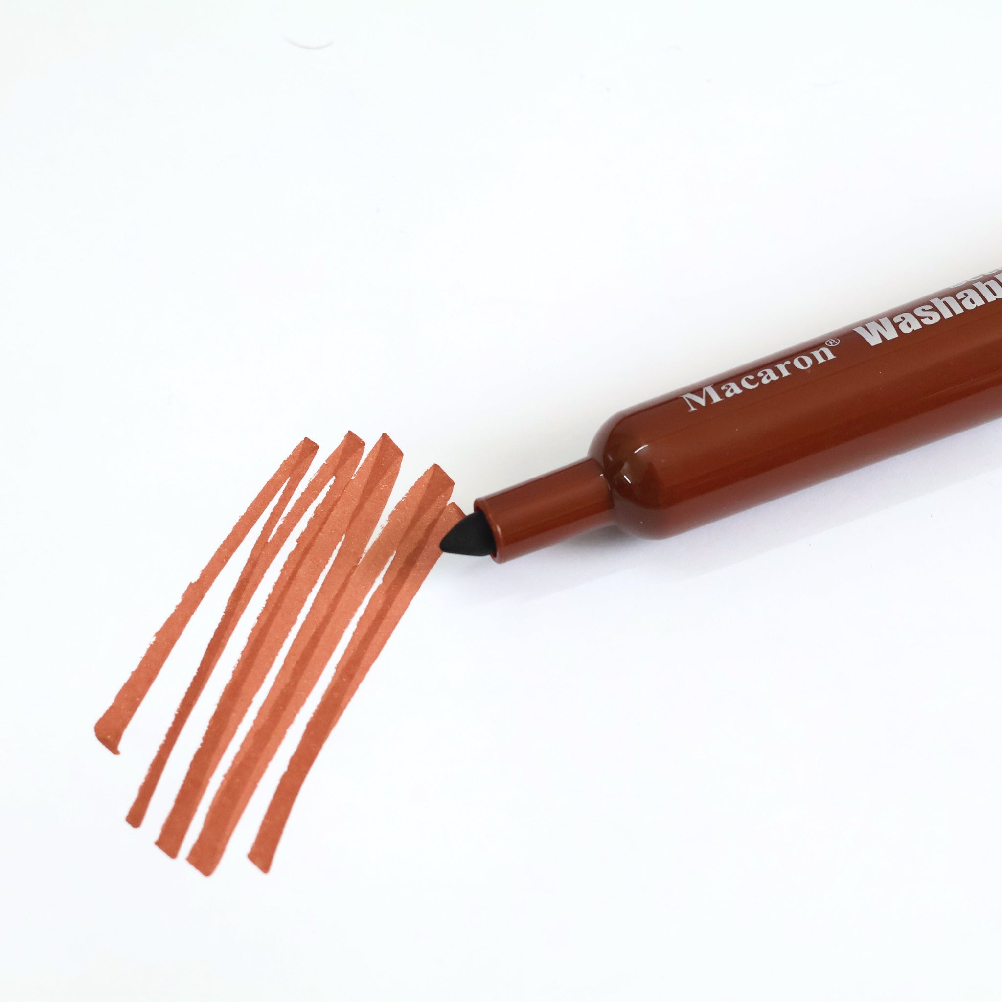 Washable Scented Markers | Smell the Fun - Set of 12pcs