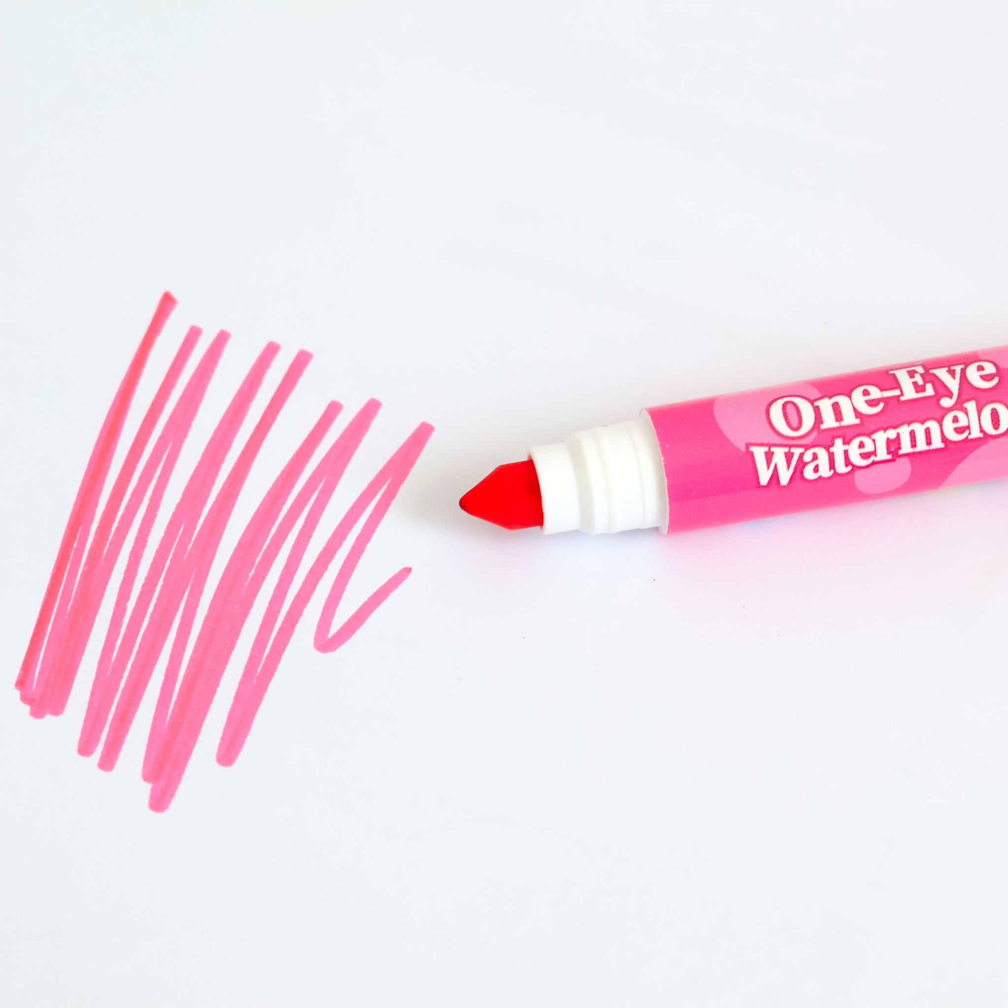 Pack of 12pcs Macaron Scented Markers | Smooth, Fun & Fragrant