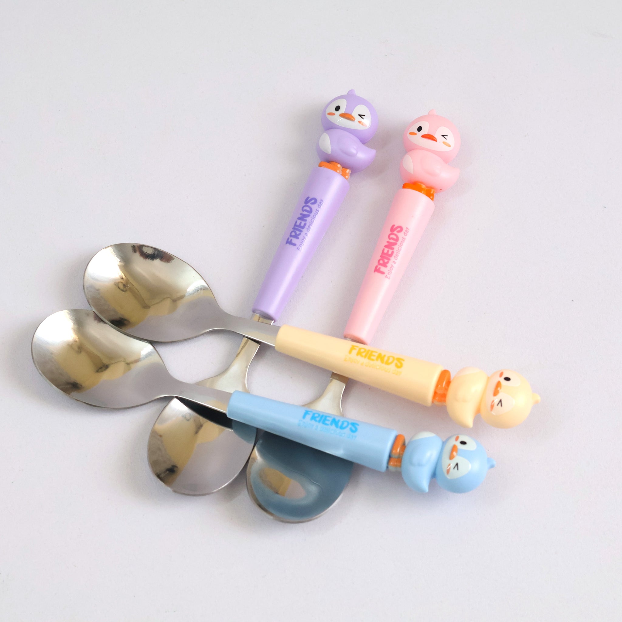 Duck Spoon – Cute, Functional & Fun for Every Meal