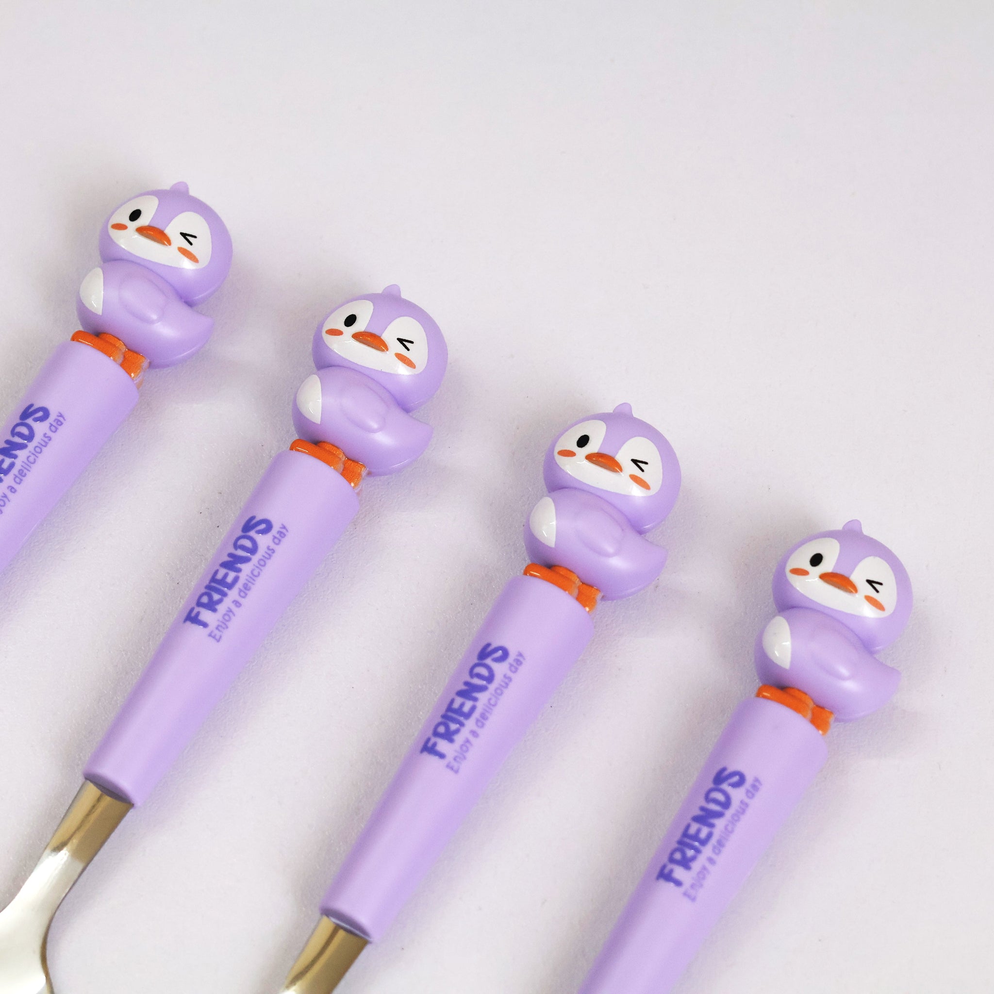 Duck Spoon – Cute, Functional & Fun for Every Meal