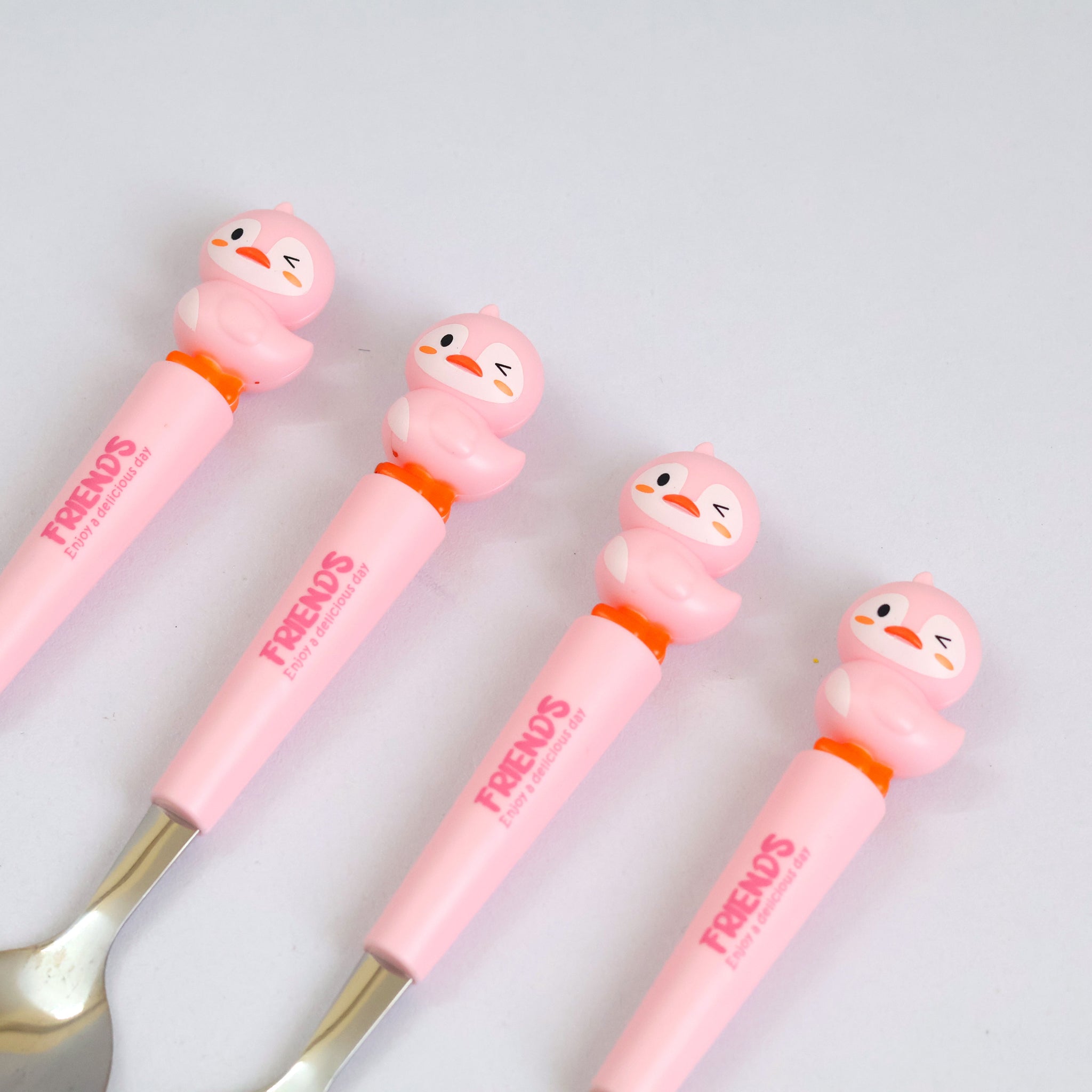 Duck Spoon – Cute, Functional & Fun for Every Meal