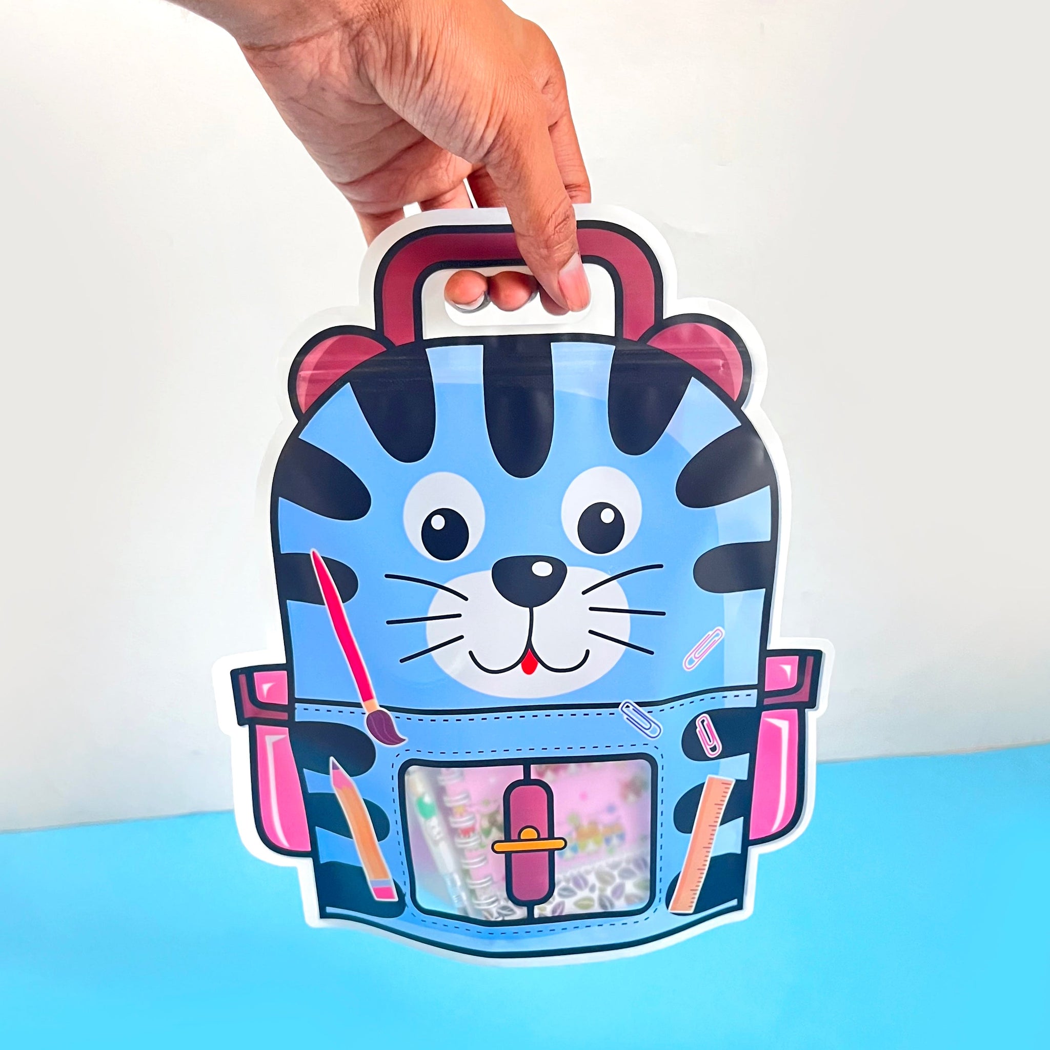 Magic of Cuteness: Kawaii Gift Hamper