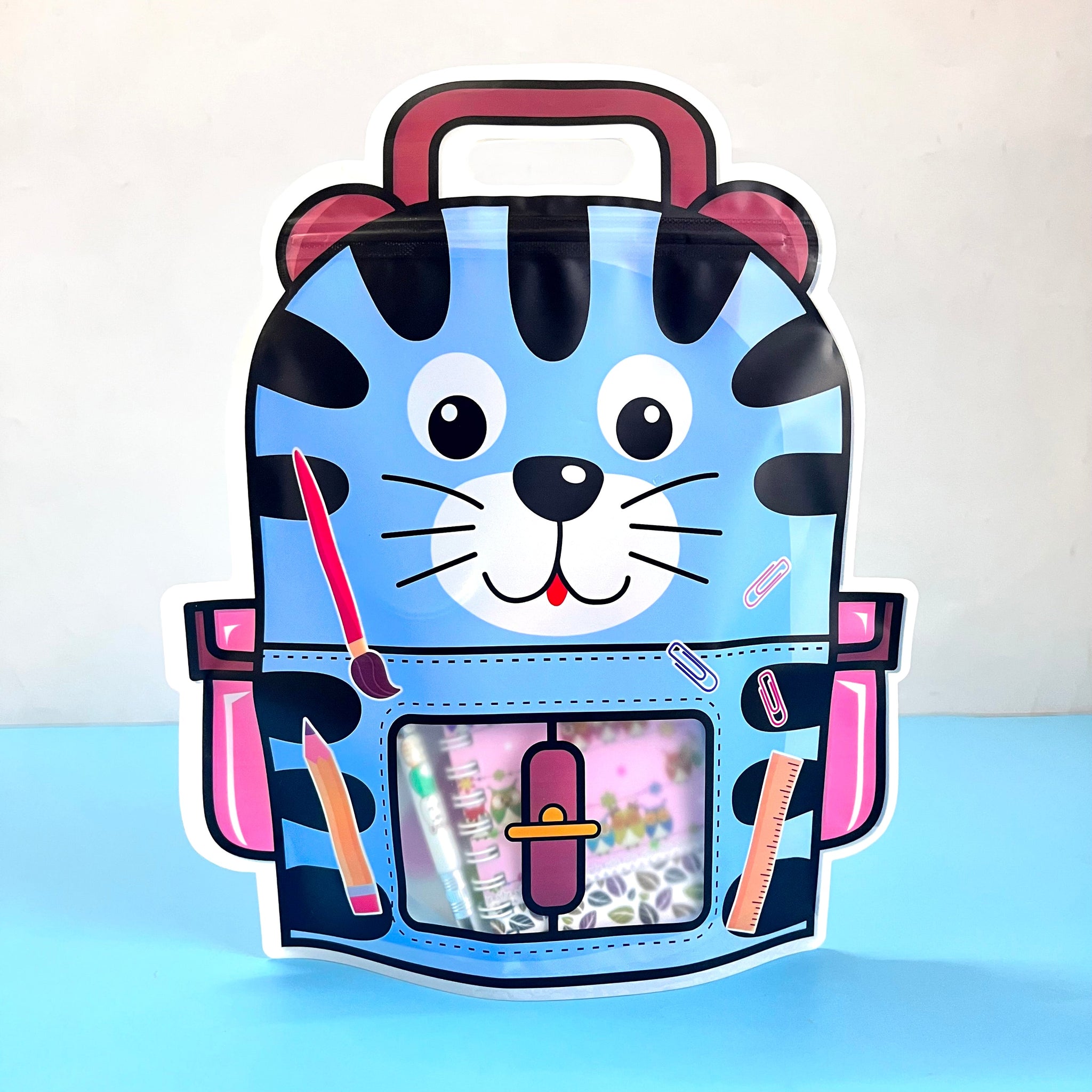 Magic of Cuteness: Kawaii Gift Hamper