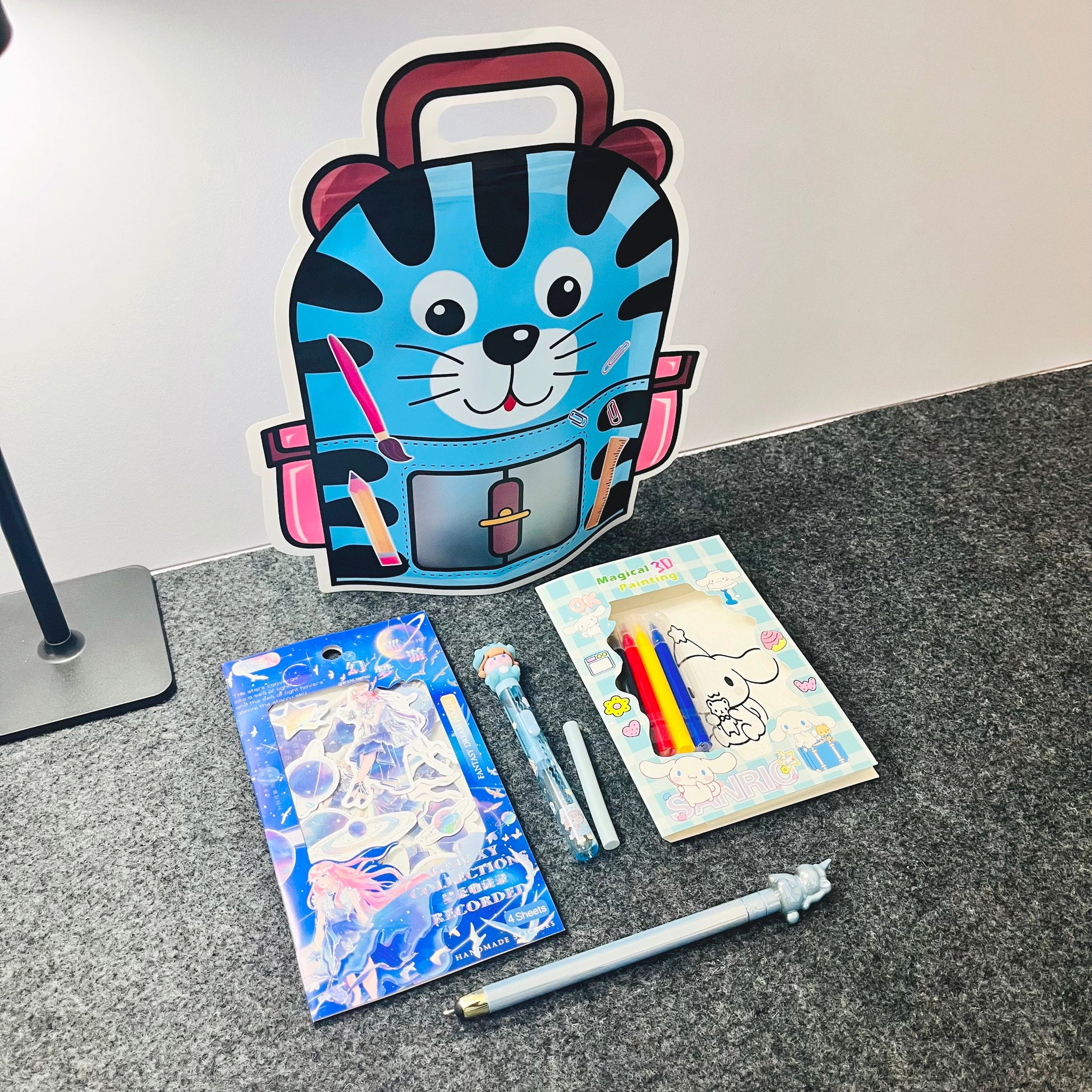 Creative Cutie GIft Hamper Pack