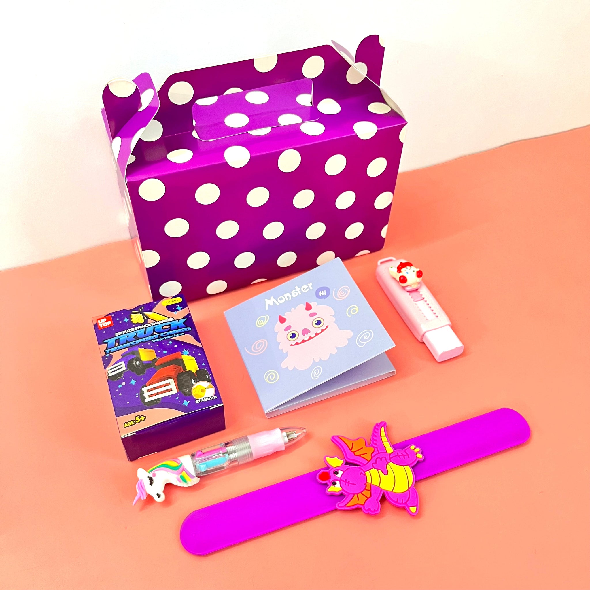 Kawaii Joy Gift Box