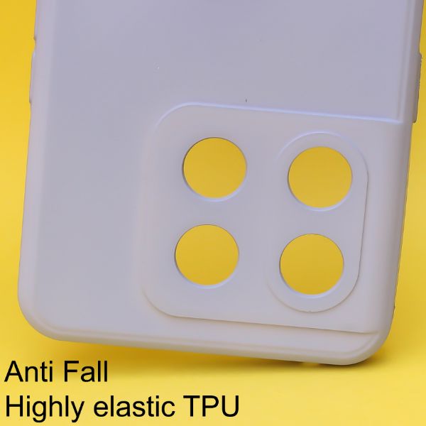 Purple Candy Silicone Case for Oneplus 10T