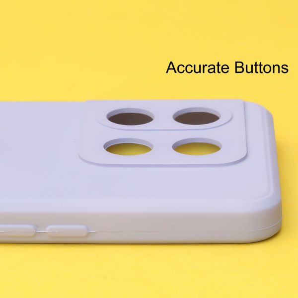 Purple Candy Silicone Case for Oneplus 10T