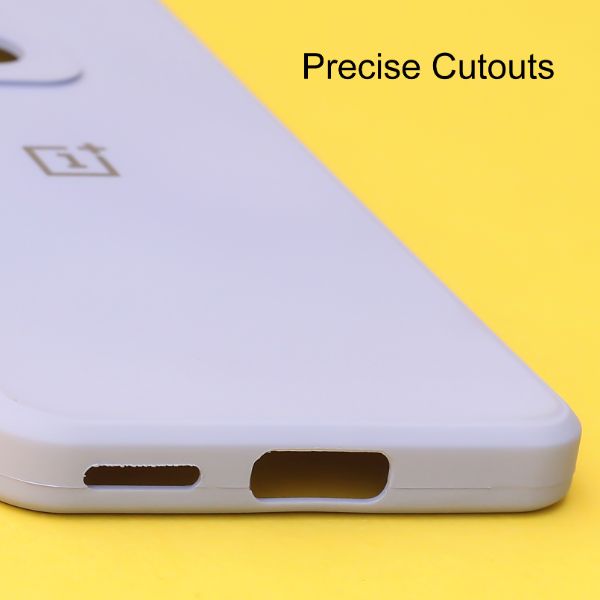 Purple Candy Silicone Case for Oneplus 10 Pro