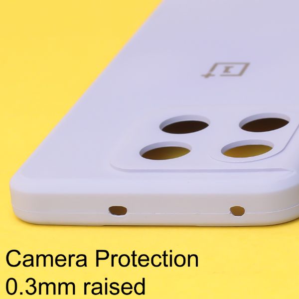 Purple Candy Silicone Case for Oneplus 10T