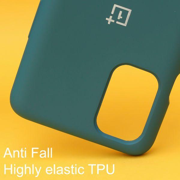 Cosmic Blue Original Silicone case for Oneplus 9RT