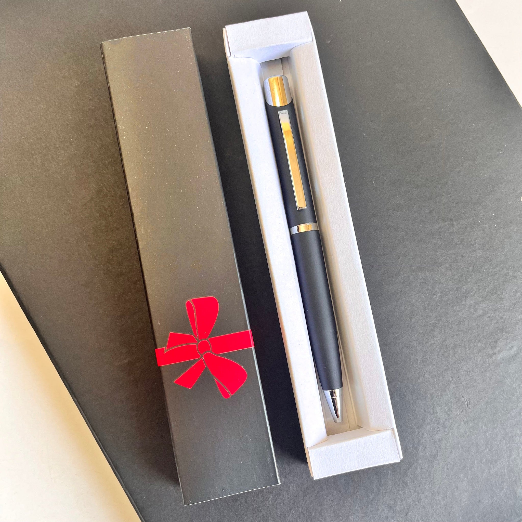 Personalized Luxury Writing Ball Pen – Corporate & Personal Gift