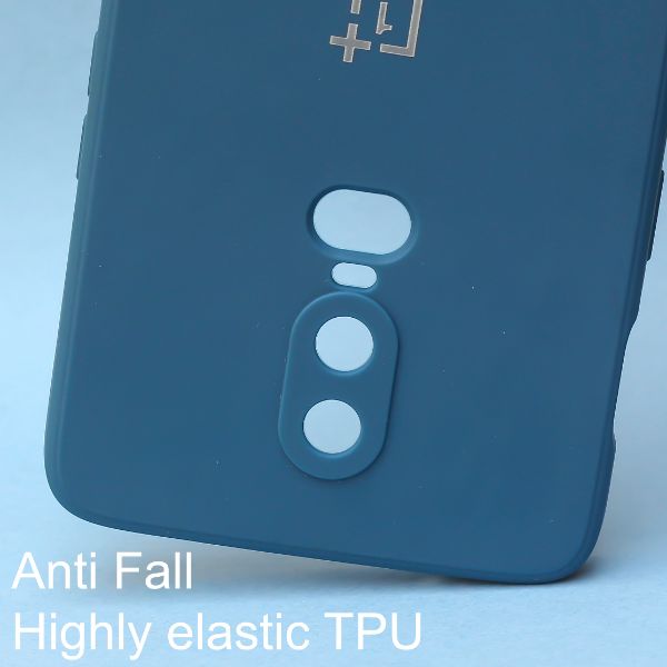 Cosmic Candy Silicone Case for Oneplus 6