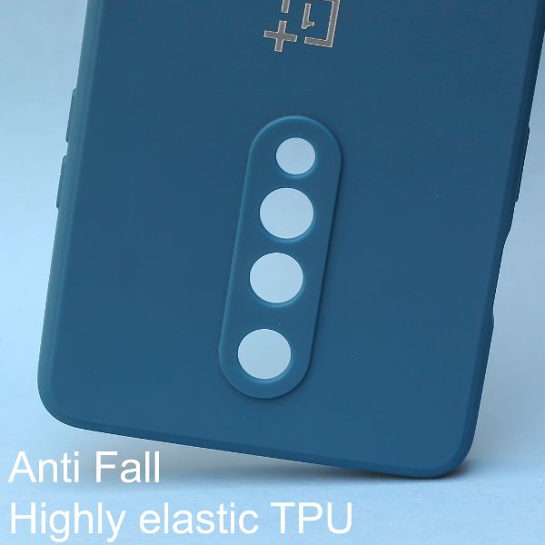 Cosmic Candy Silicone Case for Oneplus 8