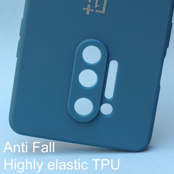 Cosmic Candy Silicone Case for Oneplus 8 Pro