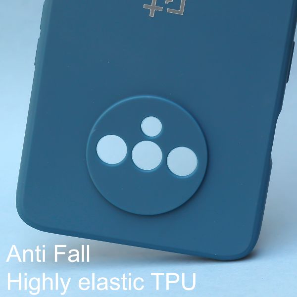 Cosmic Candy Silicone Case for Oneplus 7T