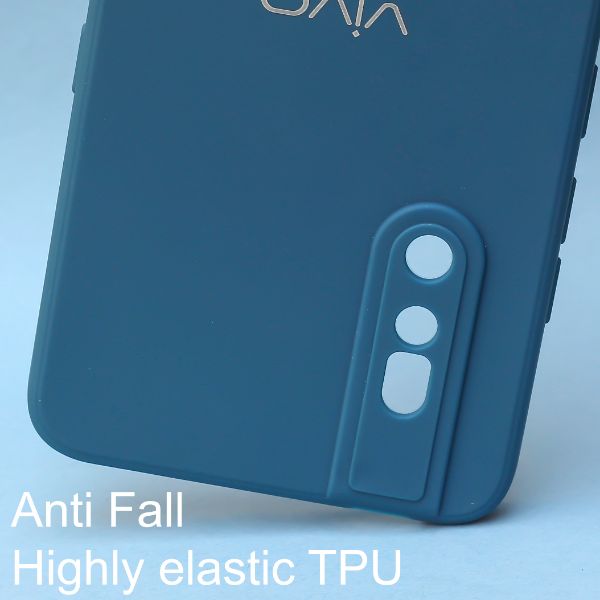 Cosmic Candy Silicone Case for Vivo V15 Pro