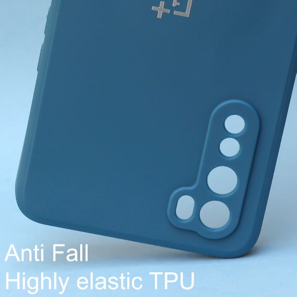 Cosmic Candy Silicone Case for Oneplus Nord