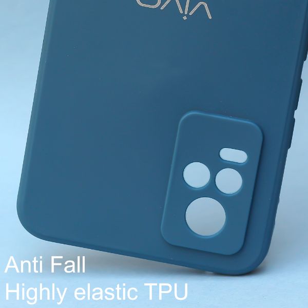 Cosmic Candy Silicone Case for Vivo V20