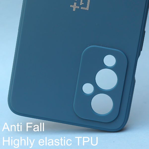 Cosmic Candy Silicone Case for Oneplus 9