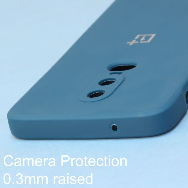 Cosmic Candy Silicone Case for Oneplus 6