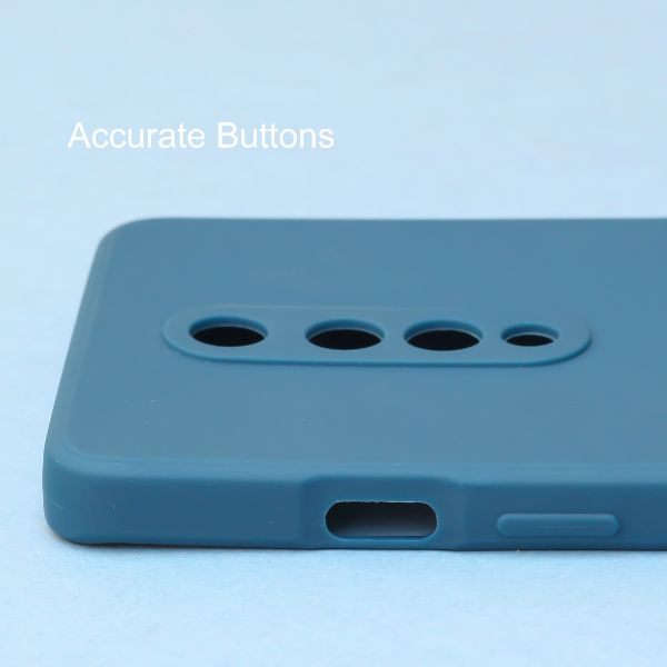 Cosmic Candy Silicone Case for Oneplus 8