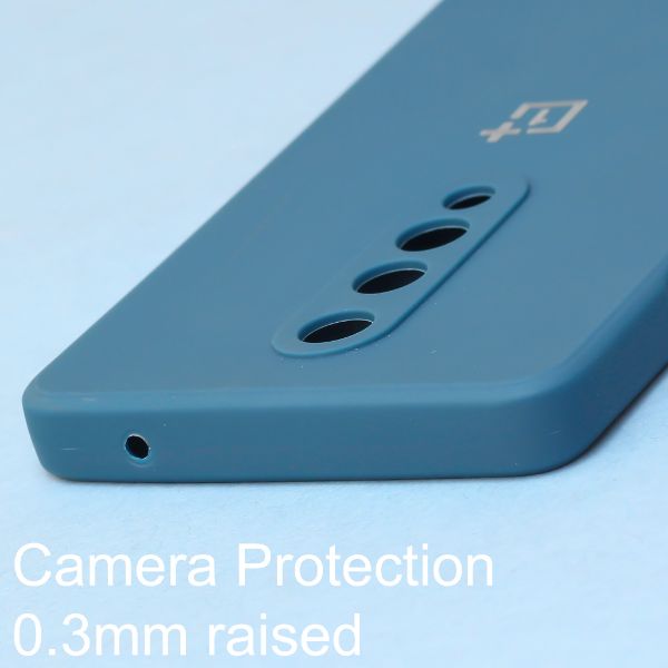 Cosmic Candy Silicone Case for Oneplus 8