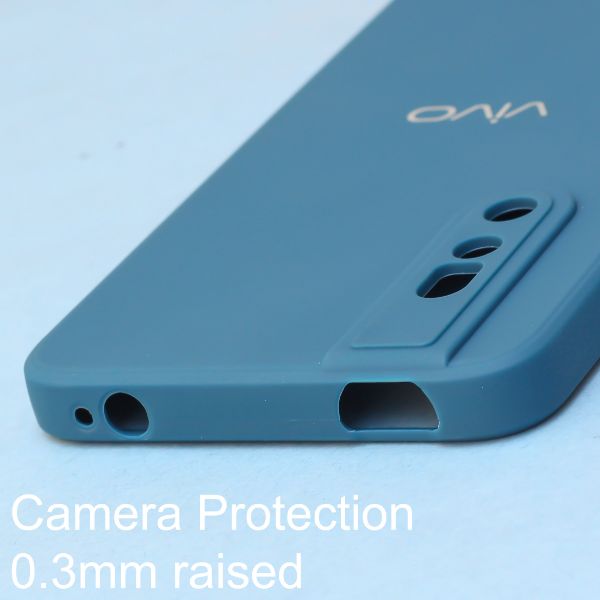 Cosmic Candy Silicone Case for Vivo V15 Pro