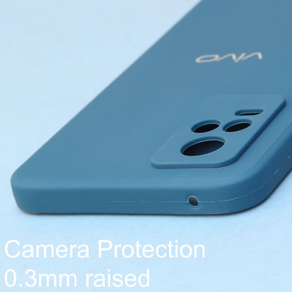 Cosmic Candy Silicone Case for Vivo V20