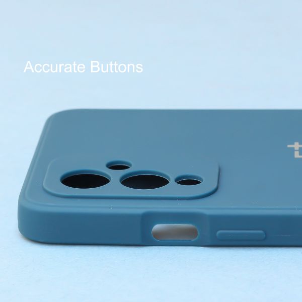 Cosmic Candy Silicone Case for Oneplus 9