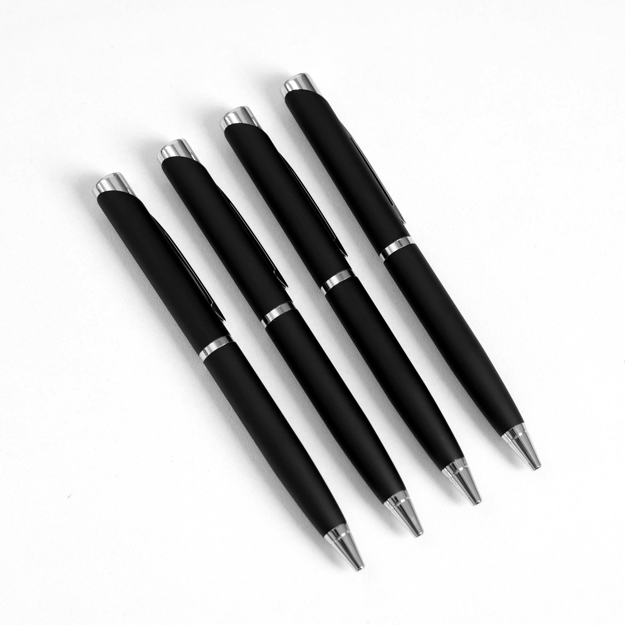 Personalized Luxury Writing Ball Pen – Corporate & Personal Gift