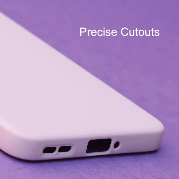 Purple Candy Silicone Case for Oneplus Nord 2