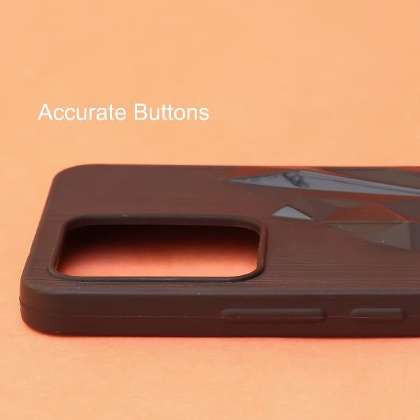 Superhero Engraved logo silicon Case for Vivo V23 Pro