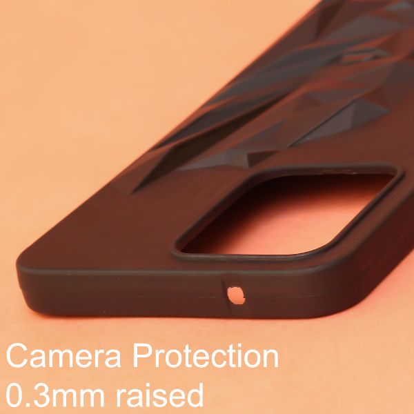 Superhero Engraved logo silicon Case for Vivo V23 Pro