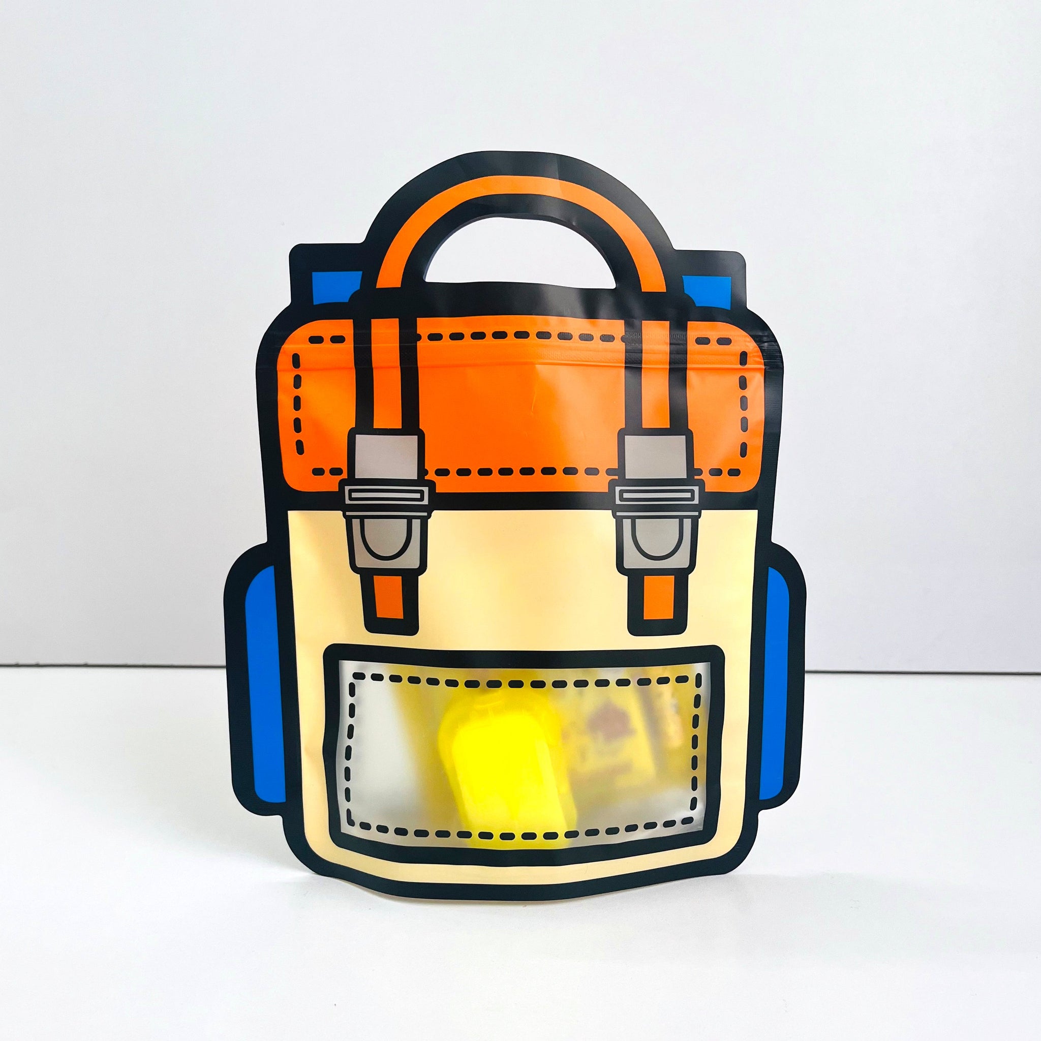 Ultimate School Goodies Pack